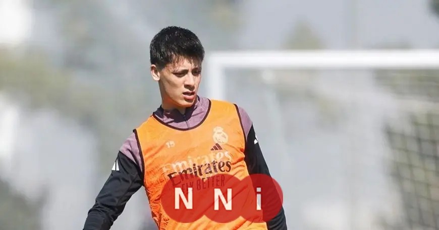 التشكيلة المتوقعة لريال مدريد في مواجهة إلتشي بالدوري الإسباني