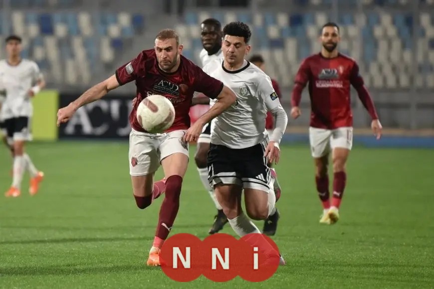طلائع الجيش يتفوق على سيراميكا كليوباترا بركلات الترجيح ويتأهل لنصف نهائي كأس مصر