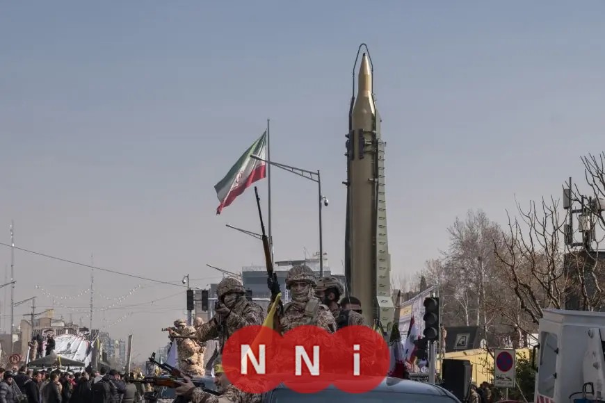 القوات المسلحة الإيرانية تعلن: هجماتنا تعطل حاملة الطائرات أبراهام لينكولن عن الخدمة