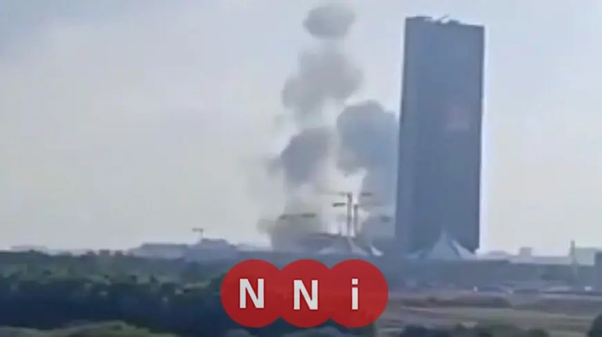 الحرس الثوري الإيراني يعلن عن استهداف جهاز الاستخبارات العسكرية الإسرائيلية بشكل مباشر