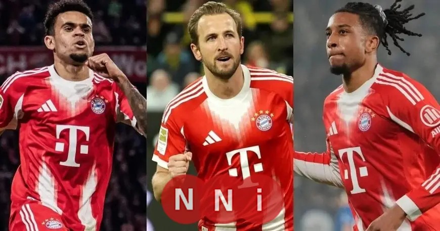 ثلاثي الرعب في بايرن ميونيخ يعود بقوة ويهدد أوروبا بإحياء أمجاد MSN