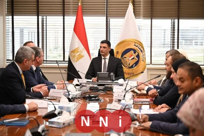 تفاصيل مثيرة عن مشروع مصنع سيانيد الصوديوم الجديد في مصر يوفر 500 فرصة عمل متوقعة