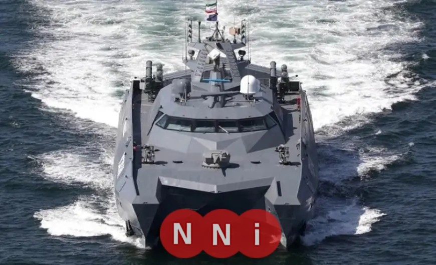 إيران تفتح باب مرور ناقلات النفط عبر مضيق هرمز بشرط الدفع باليوان الصيني