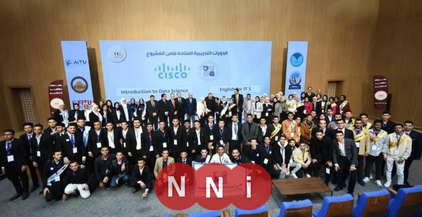 50 منحة مجانية لأبناء الشهداء: مجلس الوزراء يطلق برنامج تأهيل للعمل في السوق الدولي