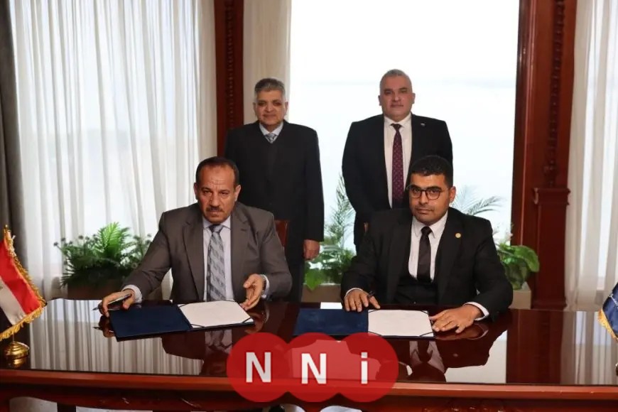 مصر تعزز الإنتاج السمكي وتأهل المزارع لشهادات الجودة العالمية