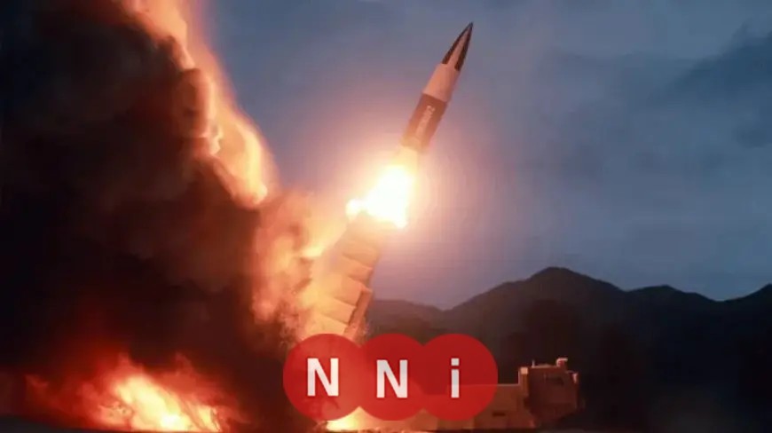 إيران تعلن عن استخدام قريب لصواريخ باليستية وأنواع جديدة بقدرات تدميرية أكبر