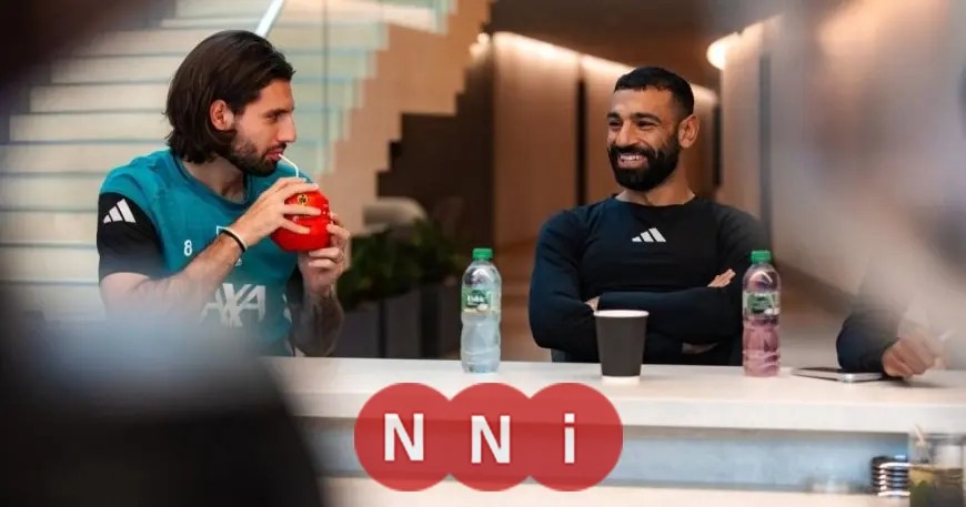 سوبوسلاي يتفوق على محمد صلاح في ليفربول ويقترب من كسر رقمه القياسي