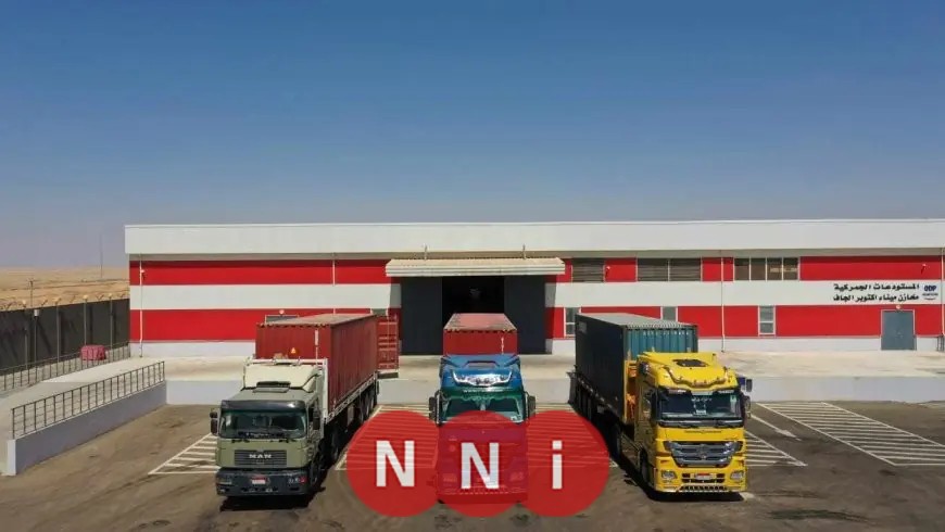 استراتيجية حكومية لتوسيع انتشار الصادرات الزراعية المصرية في الأسواق العربية والخليجية