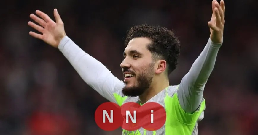 ريان شرقي يتحدى ويطمح للفوز بالكرة الذهبية وإحياء أمجاد عصر رونالدينيو