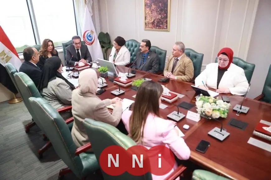 اتفاقية تعاون بين الصحة والتنمية المحلية لتعزيز جودة حياة الأسرة في مصر