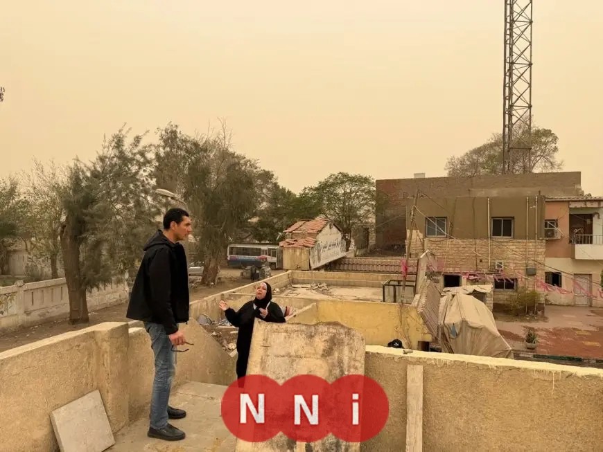 جوهر نبيل يفاجئ مراكز الشباب بجولة تفتيشية ويصدر قرارات صارمة لمحاسبة المقصرين