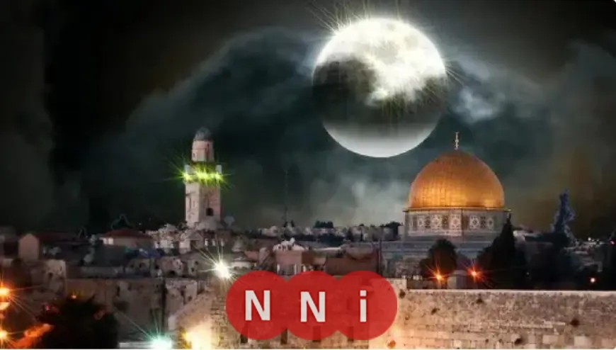 الشيخ أحمد عصام يكشف اسم دابة النبي في رحلة الإسراء والمعراج