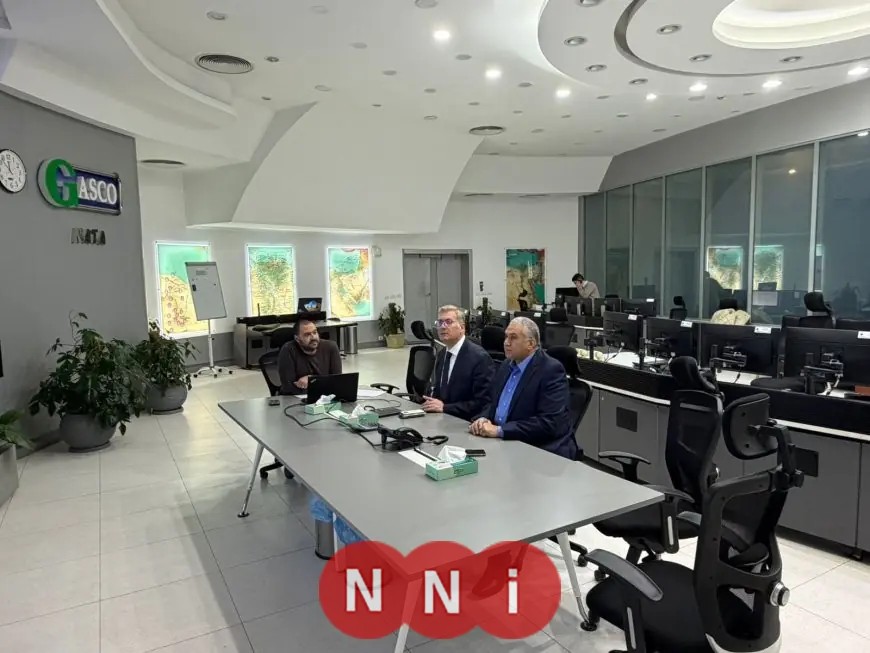 وزير البترول يراقب استقرار إمدادات الغاز للمستهلكين بشكل مستمر