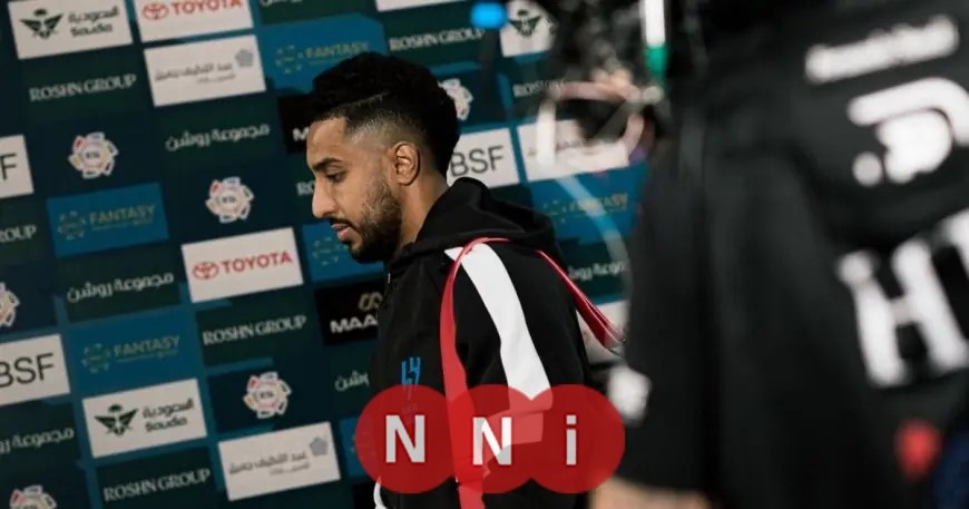 تعرّف على تشكيلة الهلال الأساسية لمواجهة الفتح في دوري روشن السعودي