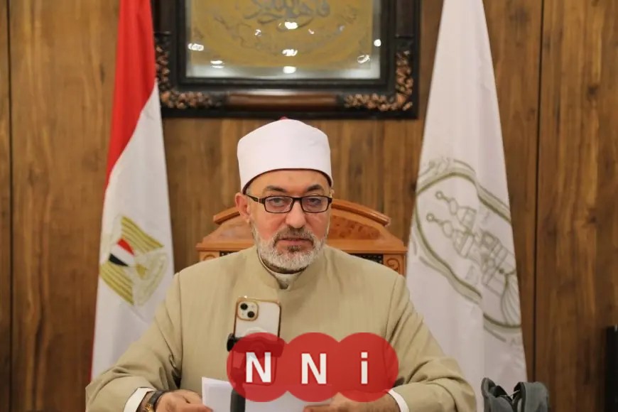 نظير عياد يؤكد أهمية السيدة عائشة كمصدر لفهم الصحابة لأحاديث النبي