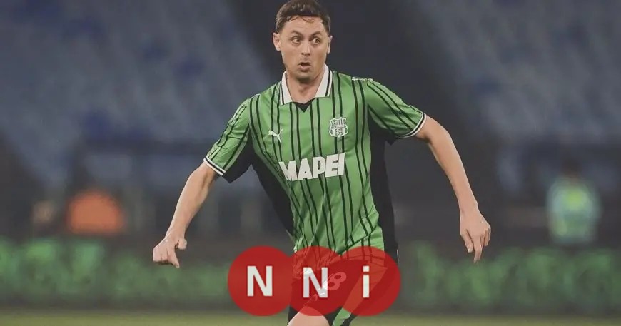 نيمانيا ماتيتش: لماذا كرة القدم الإيطالية تعيش في حقبة التسعينات؟