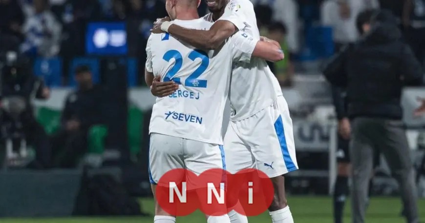 الهلال يتفوق على الأهلي وينتزع وصافة الدوري السعودي بانتصار مثير على الفتح