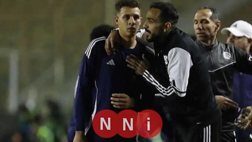 أقطاي عبد الله يكشف تفاصيل سوء التفاهم مع جماهير الزمالك