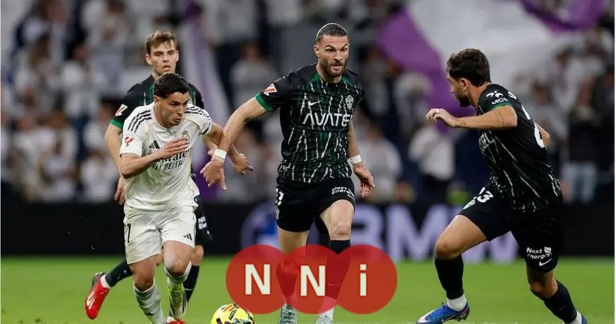 إبراهيم دياز يشيد بهدف أردا غولر الفريد ويكشف طلبات ألفارو أربيلوا منه