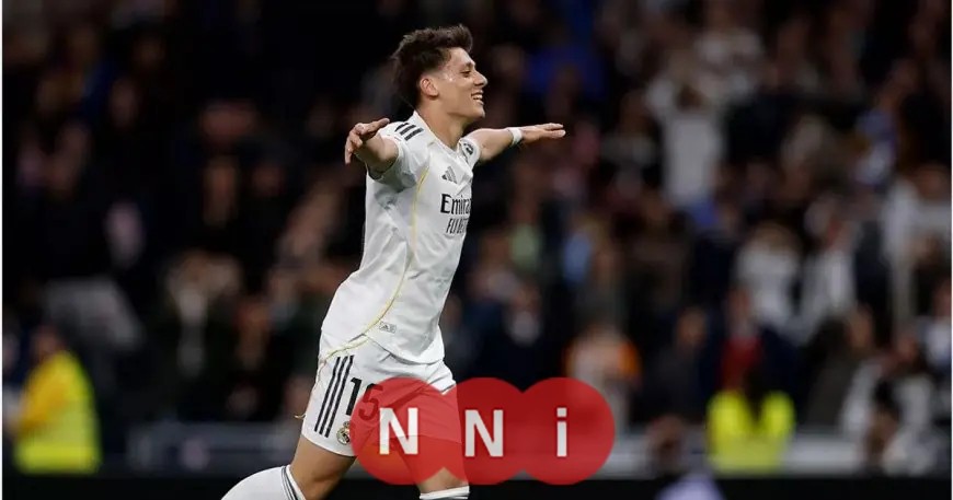 أردا غولر يكشف سر هدفه المذهل في شباك إلتشي: استغللت لحظة ضعف الحارس وسدّدت بنجاح