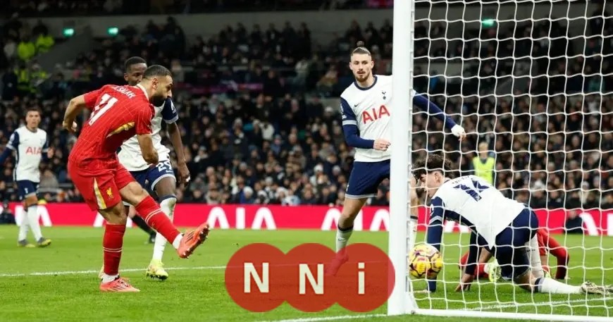 التشكيلة المتوقعة لليفربول ضد توتنهام: هل يكون محمد صلاح بديلاً أمام فريقه المفضل؟