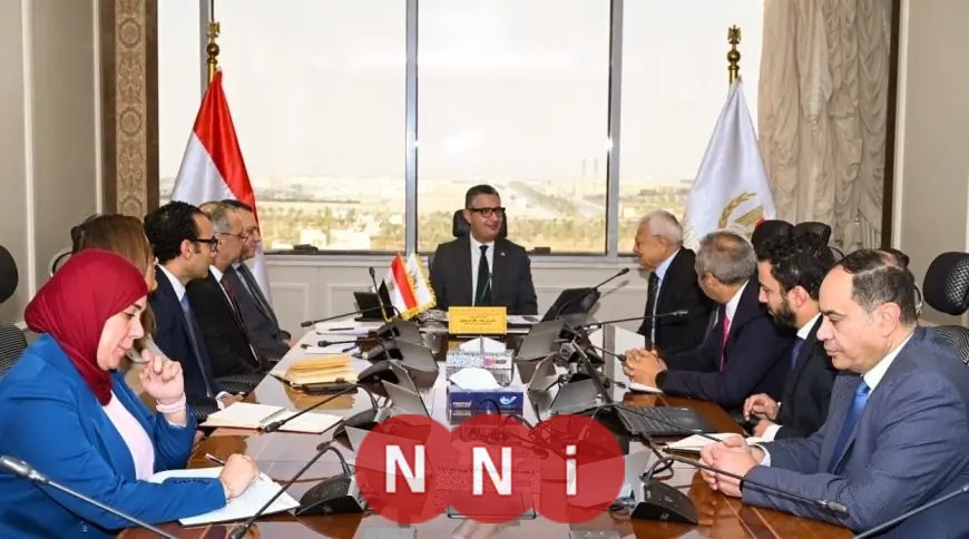 وزير التموين يتعاون مع برايم للاستشارات لتعزيز التفتيش الرقمي في الأسواق