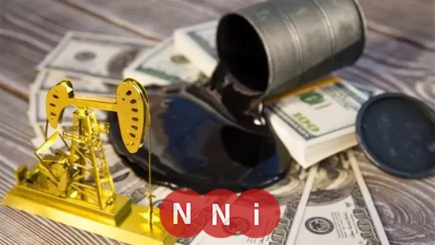 تحذير وول ستريت: ارتفاع حاد في أسعار النفط بسبب إغلاق مضيق هرمز مستمر