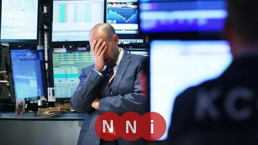 نزوح 15 مليار دولار من الأسواق الآسيوية في ظل تصاعد مخاوف صدمة النفط