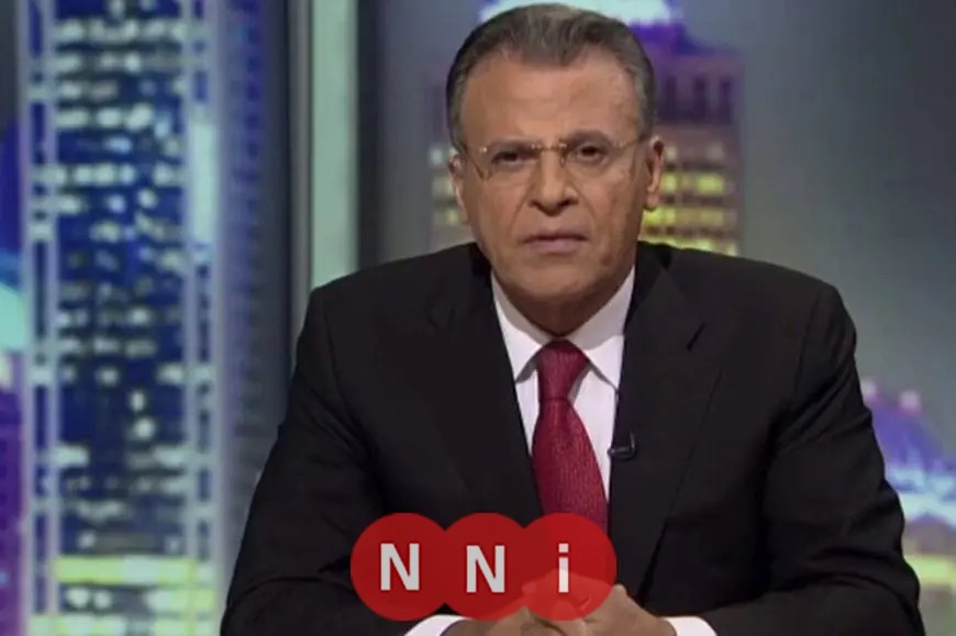 وفاة جمال ريان أول مقدم نشرة على قناة الجزيرة الإعلامي الفلسطيني.. تعرف على محطات بارزة في حياته