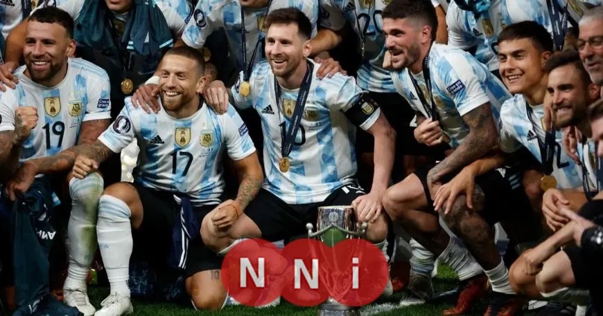 إلغاء كأس فيناليسيما بين إسبانيا والأرجنتين في قطر يقصي مواجهة ميسي أمام يامال