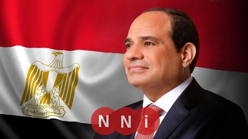 السيسي يؤكد لأمير قطر: مصير مشترك يجمع مصر ودول الخليج