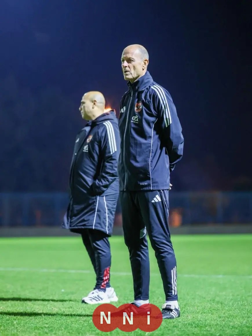 كل ما تحتاج معرفته عن محاضرة توروب الأخيرة قبل مباراة الترجي