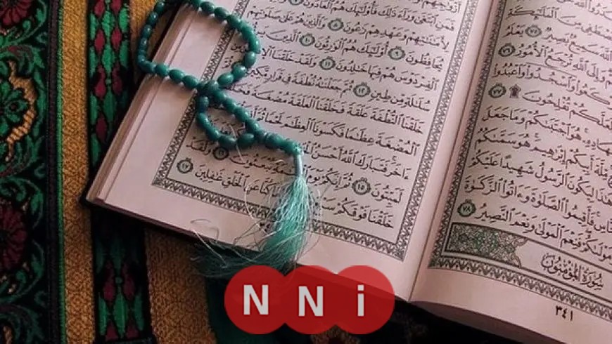 حسن وتد يكشف أن الأحقاف هو وادي في اليمن احتضن منازل قوم هود