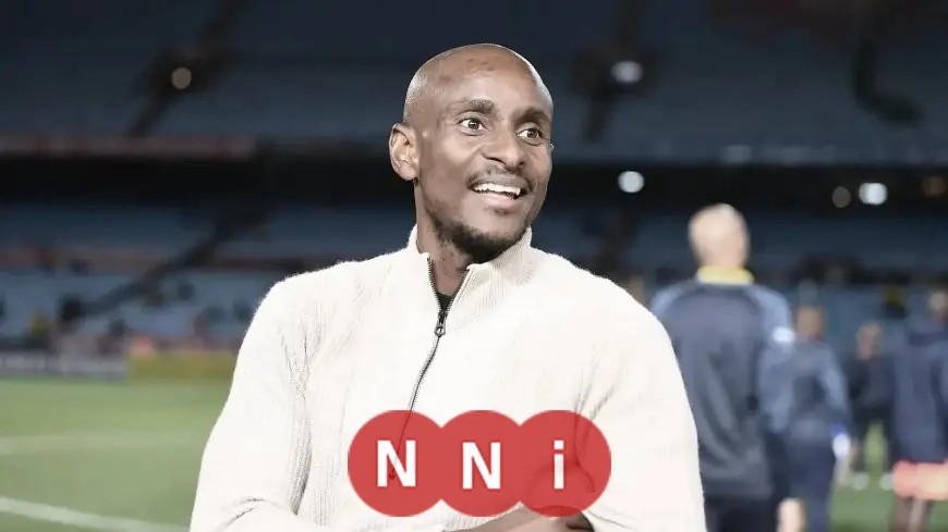 مولودية الجزائر يكشف عن المدرب الجديد خلفًا لموكوينا