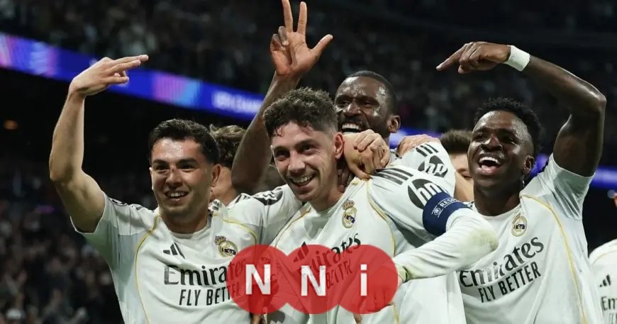 تعرّف على موعد القمة الأوروبية بين مانشستر سيتي وريال مدريد في دوري أبطال أوروبا