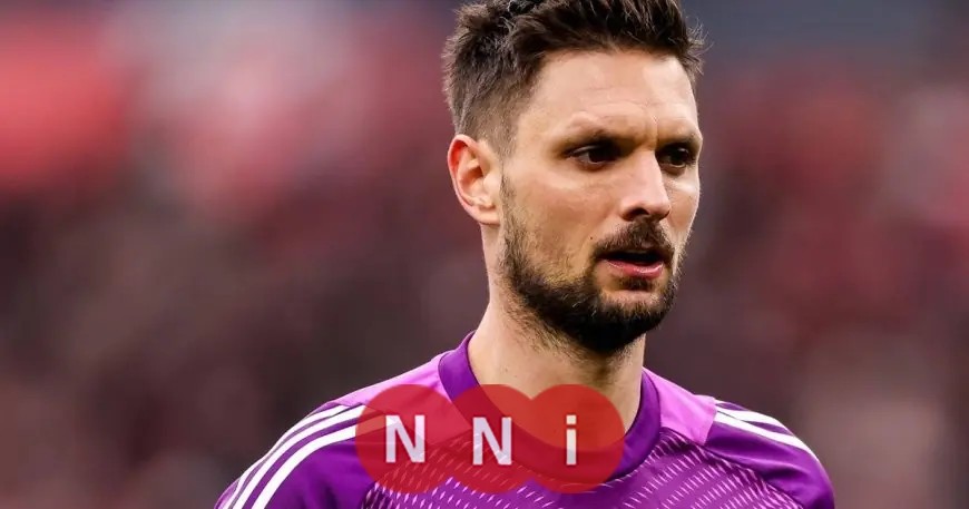 أزمة كارثية تضرب بايرن ميونيخ بسبب مشكلة حراس المرمى