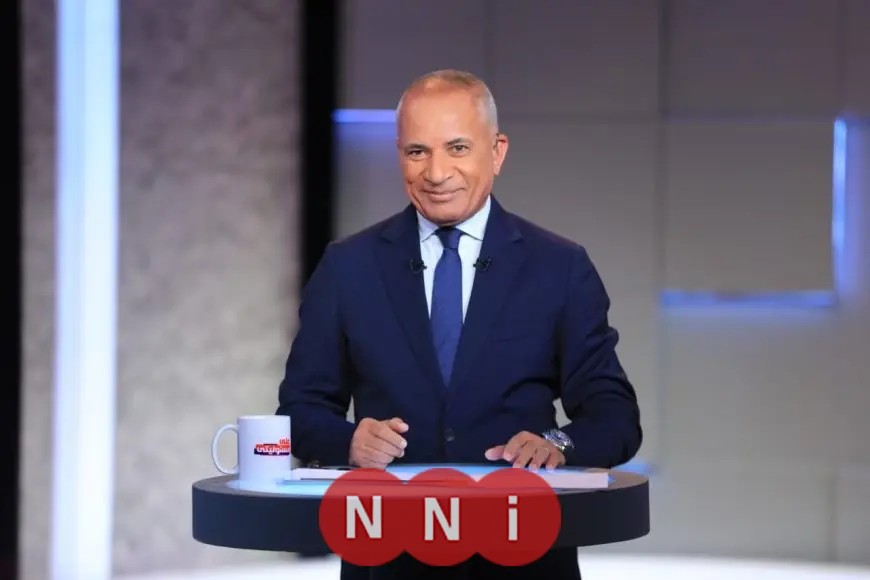 أحمد موسى يكشف: السيسي الرائد في الدعوة لجيش عربي موحد