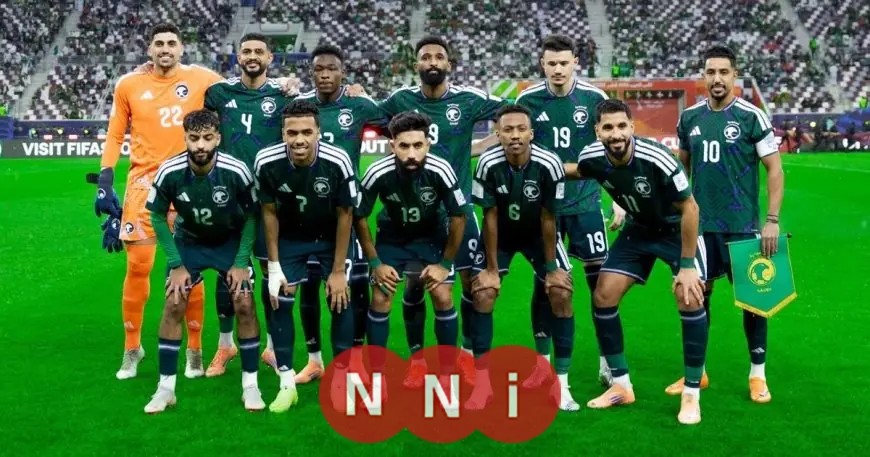 المعسكر الجديد للمنتخب السعودي ينطلق في جدة وصربيا خلال التوقف الدولي