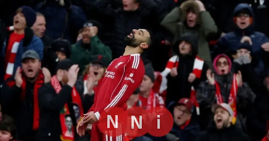 ليفربول يواجه كابوسًا دفاعيًا مع لعنة الدقيقة 90