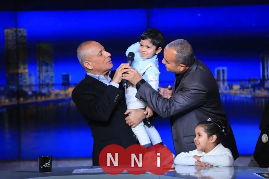 لحظات مبهجة في تسليم جوائز مسابقة نورانيات قرآنية على NNi مصر، رسائل على الهواء تضفي طابع خاص