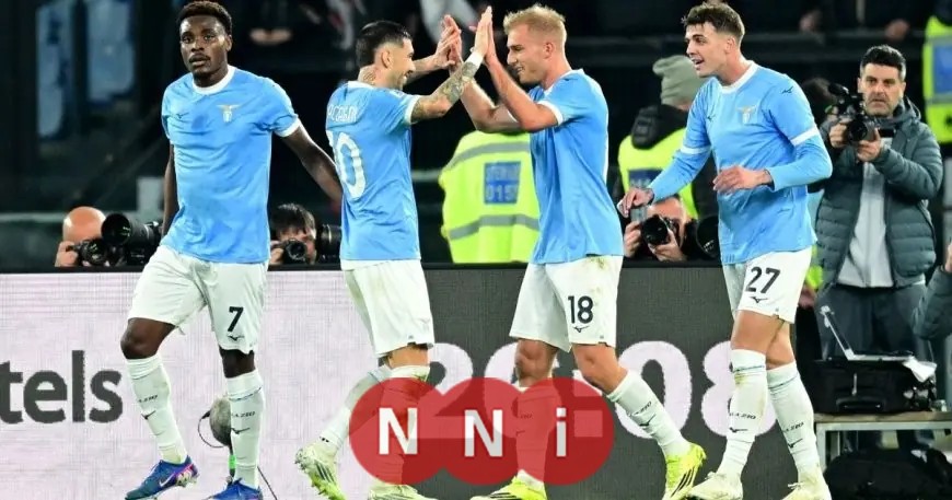 لاتسيو يقلب الطاولة على ميلان في سباق المنافسة على لقب الكالتشيو