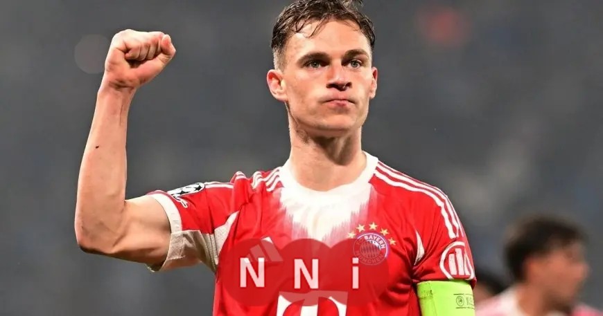 كيميش يتحدى ريال مدريد ويكشف عن فرص بايرن ميونيخ للثأر