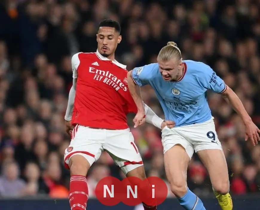 تعرف على موعد مباراة مانشستر سيتي وأرسنال في نهائي كأس الرابطة والقنوات الناقلة لها