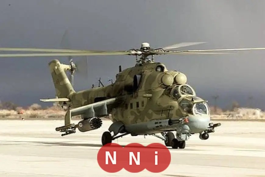 تحطم طائرة هليكوبتر في قطر يودي بحياة ستة أشخاص