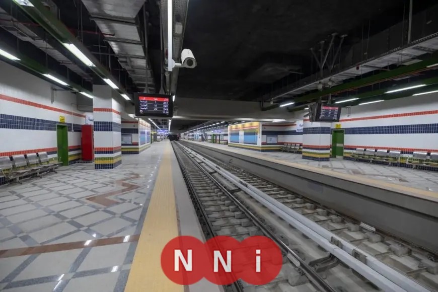 جدول مواعيد مترو الأنفاق خلال ثالث أيام عيد الفطر المبارك