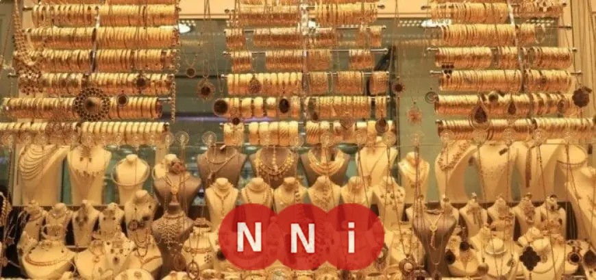 استقرار سعر الذهب اليوم السبت 21 مارس 2026 في اليوم الثاني من عيد الفطر.. كم سعر عيار 21؟