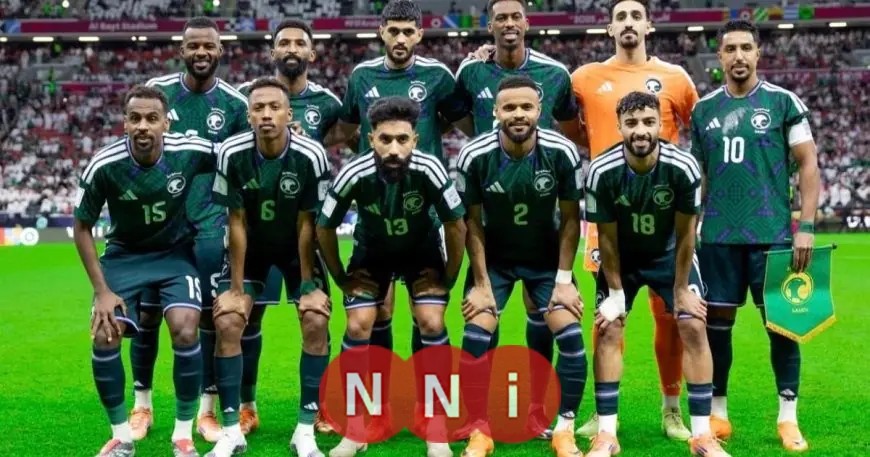 موعد المباراة الودية المرتقبة بين السعودية وصربيا ضمن تحضيرات كأس العالم 2026