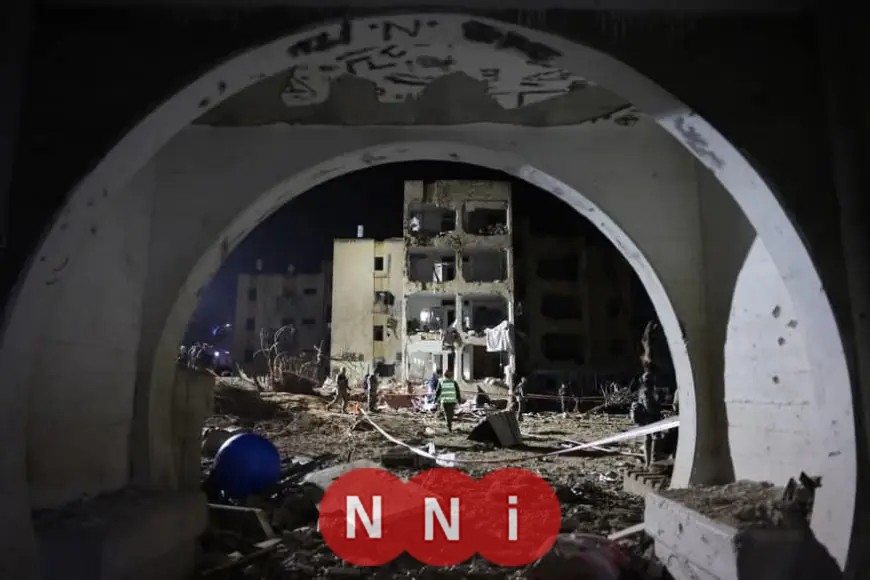 إيران تطلق صواريخ جديدة باتجاه إسرائيل وتحذيرات للمواطنين بدخول الملاجئ عقب التطورات المتسارعة