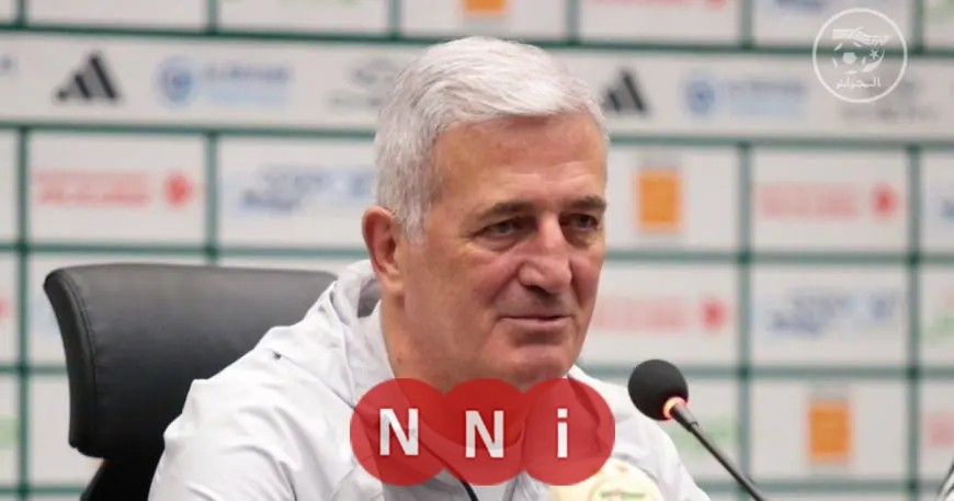 تعرّف على موعد المباراة الودية بين الجزائر وغواتيمالا ضمن التحضيرات لكأس العالم 2026