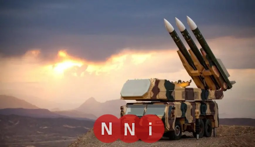 ارتفاع عدد الإصابات في ديمونا إلى 20 جراء سقوط صواريخ إيرانية حسب وسائل إعلام إسرائيلية